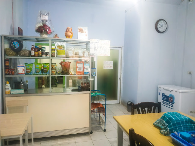 Opinii despre Mie Ailok Bandar Lampung în Kota Bandar Lampung - Gastronomi dan perhotelan