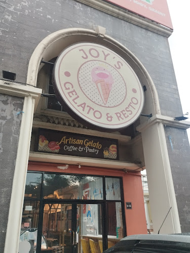 Comentarii opinii despre Joy's Gelato