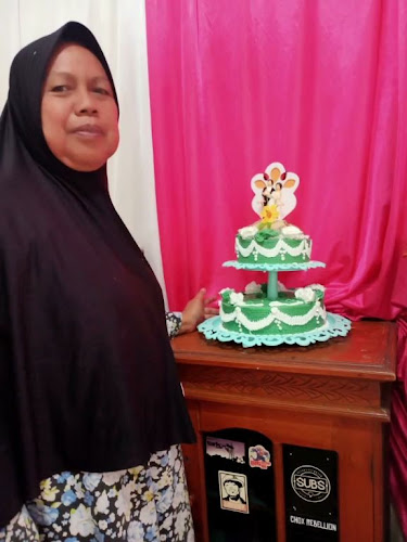 Comentarii opinii despre Queen Cake Tasik