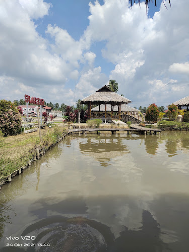 Comentarii opinii despre Resto Banda Tangah Sawah solok