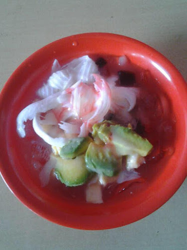 Comentarii opinii despre Rumah Makan Pink 2