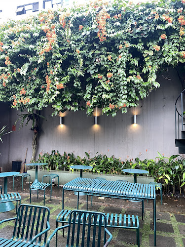 Kisah Manis Dago - Gastronomi dan perhotelan