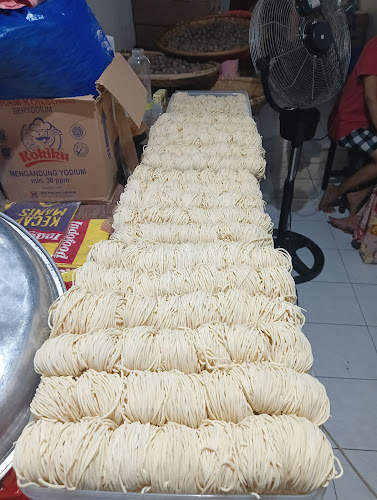 Santiong, Kec. Ternate Tengah, Kota Ternate, Maluku Utara