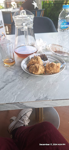 Vinckitchen cafe - Gastronomi dan perhotelan