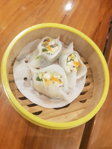 Opinii despre Imperial Kitchen & Dimsum The Park Sawangan în Kota Depok - Gastronomi dan perhotelan