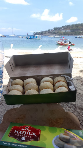 Opinii despre bakpia mathuk asarafa în Kota Mataram - Gastronomi dan perhotelan