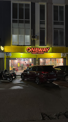 11, Jl. Mitra Raya 2 No.B, Teluk Tering, Batam Kota, Batam City, Riau Islands 29444