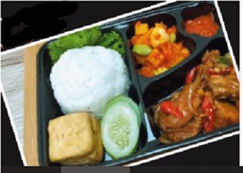 Mits Me Cafe & Resto - Gastronomi dan perhotelan