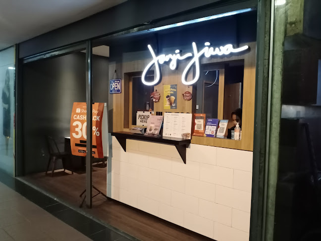 Kopi Janji Jiwa Cinere Mall