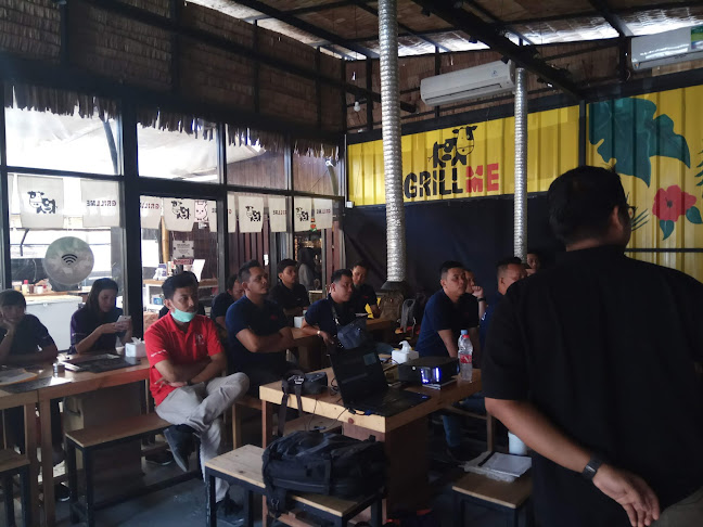 Opinii despre Rumah Makan Belibis în Kota Samarinda - Gastronomi dan perhotelan