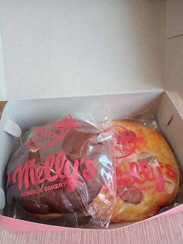 Comentarii opinii despre deMell's Bakery Nginden