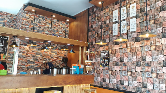 Kedai Indorasa - Kab. Tasikmalaya