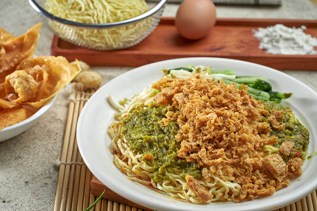 Opinii despre Mie Ailok Bandar Lampung în Kota Bandar Lampung - Gastronomi dan perhotelan