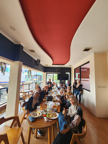 Rumah Kopi Kita - Kota Cilegon