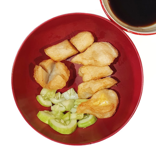 Kong Djie Coffee Duta Garden - Kota Tangerang