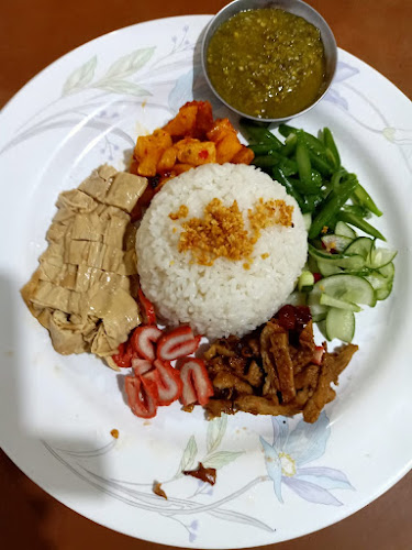 Jl. Imam Bonjol, Indra Sakti, Tanjungbalai Selatan, Kota Tanjung Balai, Sumatera Utara