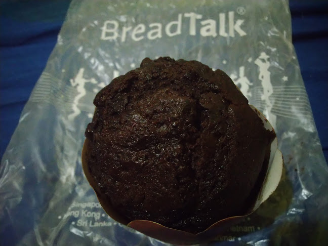 Breadtalk LEM - Gastronomi dan perhotelan