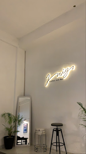 Comentarii opinii despre IMIGO COFFEE