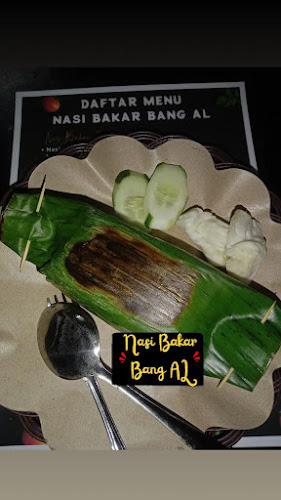 Comentarii opinii despre Nasi Bakar Bang AL