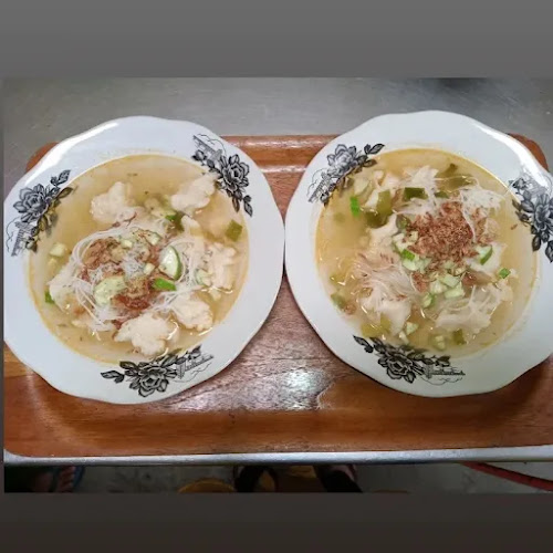 Opinii despre PEMPEK NONY 168 Arivai în Kota Palembang - Gastronomi dan perhotelan