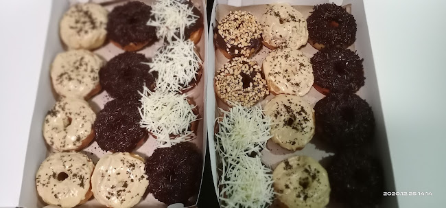 Opinii despre Dapoer Diah în Kota Langsa - Gastronomi dan perhotelan