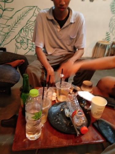 Opinii despre KOPI SEATAP în Kota Makassar - Gastronomi dan perhotelan