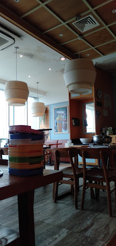 X.O Suki & Dim Sum - Gastronomi dan perhotelan