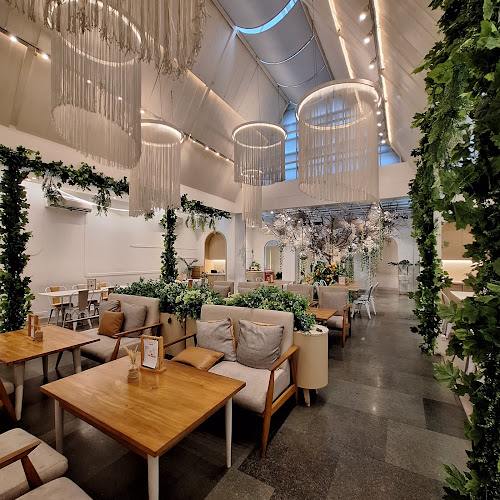 Comentarii opinii despre BOJA Eatery & Bar Bandung