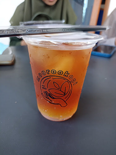 moorookopi - Kota Blitar