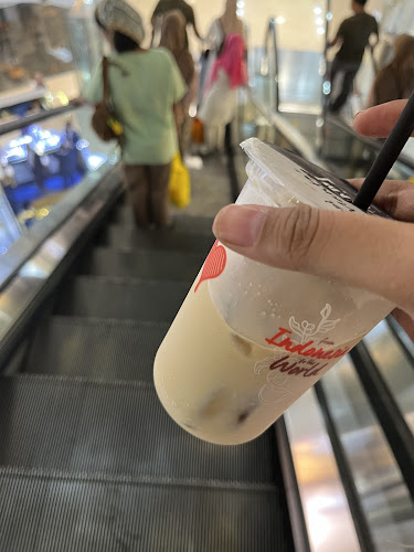 Opinii despre Kopi Kenangan - Paragon Mall Semarang în Kota Semarang - Gastronomi dan perhotelan