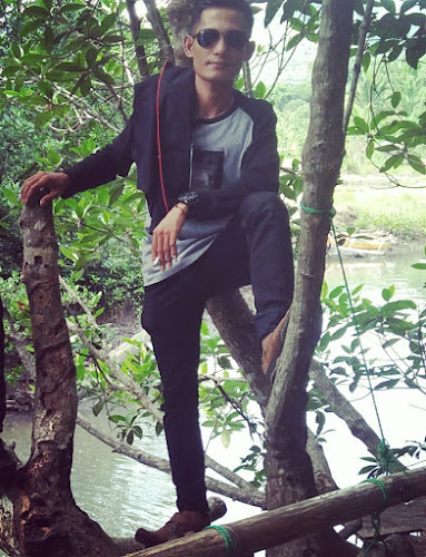 Kedai Kopi Pasgar - Gastronomi dan perhotelan