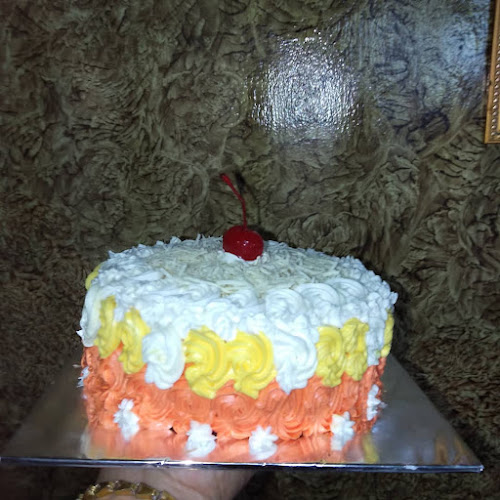 Opinii despre Adrey Cake (Menjual Kue Ulang tahun,Nasi Tumpeng, dll) {Pesan baru dibuat} în Kota Palembang - Gastronomi dan perhotelan