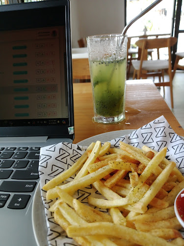 Opinii despre Nika în Kota Banjar Baru - Gastronomi dan perhotelan