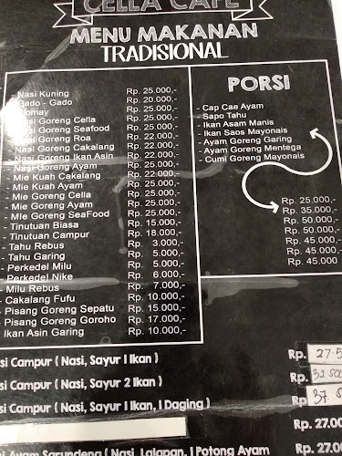 Jalan Tikala Ares I No.6, Komo Luar, Kec. Wenang, Kota Manado, Sulawesi Utara 95124