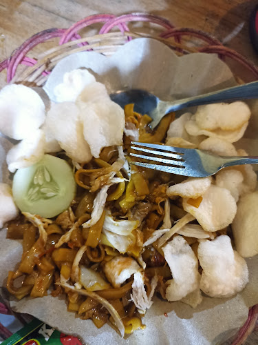 Nasi Goreng Zuka Zuka