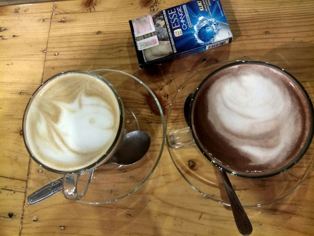 JABATKOPI - Kota Tangerang