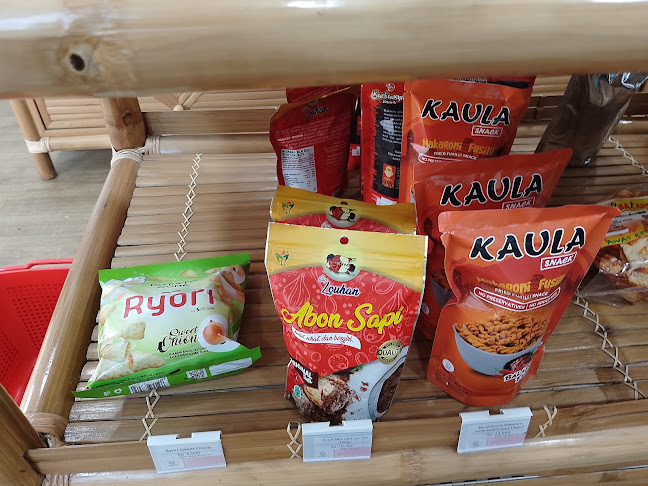 Siliwangi Bolu Kukus Pajajaran Pamulang