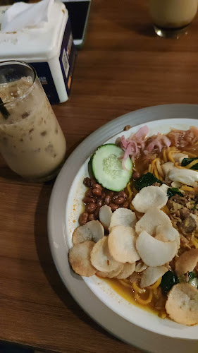 Dhapu Ava Koffie Ronggur - Gastronomi dan perhotelan