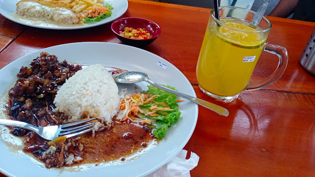 Opinii despre Resto Seleraku în Kota Semarang - Gastronomi dan perhotelan