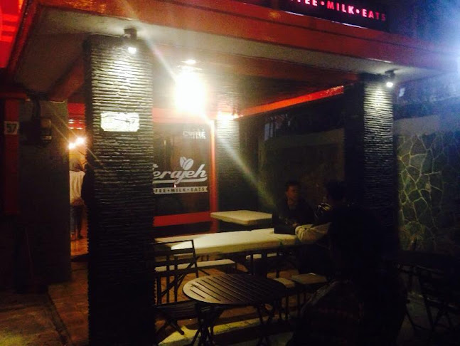 Opinii despre Terajeh Coffee and Steak House în Kota Cirebon - Gastronomi dan perhotelan