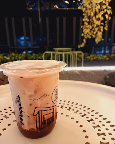 Opinii despre KOPI PUKIS în Kota Bandung - Gastronomi dan perhotelan