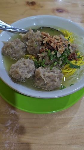 Bakso Cez Onta Lama