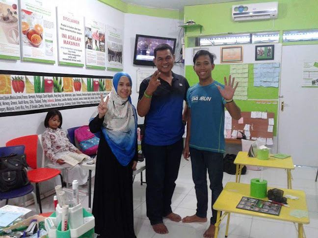 Club Murni Ceria - Kota Gorontalo