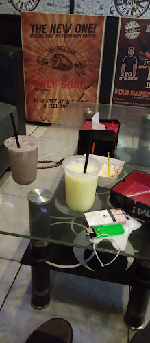 Jl. SA. Tirtayasa.136D & 136 E, Jombang Wetan, Kec. Jombang, Kota Cilegon, Banten 42411