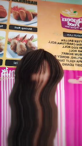 Achilles frozen food Agen sakana depok