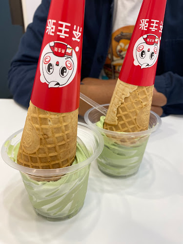 Comentarii opinii despre Wedrink Solo Pasar Gede