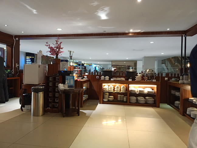 SAPHIRE BLUE SKY LOUNGE - Kota Tangerang