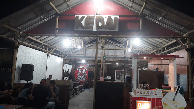 CAFE KEDAI - Kota Tangerang