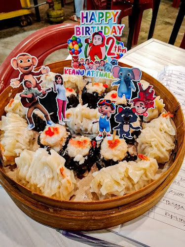 Classy Dimsum Tebingtinggi - Gastronomi dan perhotelan