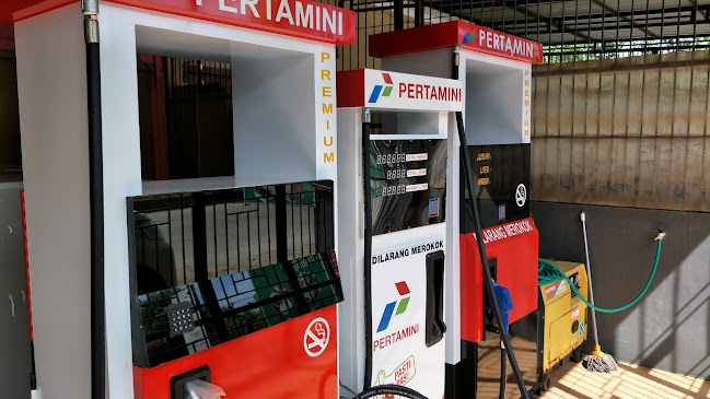 Jalan Poros BTP Raya Blok AB No.2 Tamalanrea, Jl. Bumi Tamalanrea Permai, Tamalanrea, Kec. Tamalanrea, Kota Makassar, Sulawesi Selatan 90245